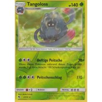 Tangoloss 002/214 REVERSE HOLO