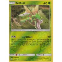 Sichlor 003/214 REVERSE HOLO