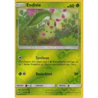 Endivie 005/214 REVERSE HOLO