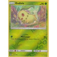 Endivie 006/214 REVERSE HOLO