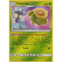 Hubelupf 013/214 REVERSE HOLO