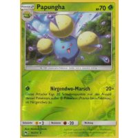 Papungha 014/214 REVERSE HOLO