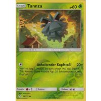 Tannza 015/214 REVERSE HOLO