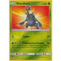 Skaraborn 018/214 REVERSE HOLO