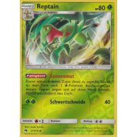 Reptain 021/214 REVERSE HOLO