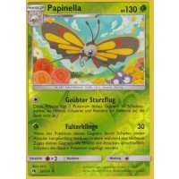 Papinella 026/214 REVERSE HOLO