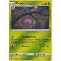 Panekon 027/214 REVERSE HOLO