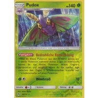Pudox 028/214 REVERSE HOLO