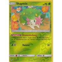 Shaymin 033/214 REVERSE HOLO