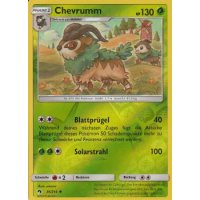 Chevrumm 036/214 REVERSE HOLO
