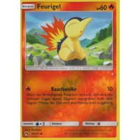 Feurigel 039/214 REVERSE HOLO