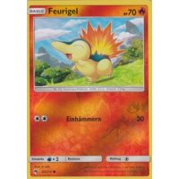 Feurigel 040/214 REVERSE HOLO