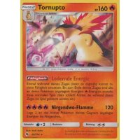 Tornupto 042/214 REVERSE HOLO