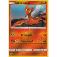 Schneckmag 043/214 REVERSE HOLO