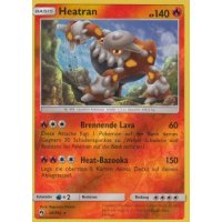 Heatran 048/214 REVERSE HOLO