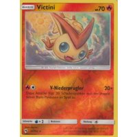 Victini 049/214 REVERSE HOLO