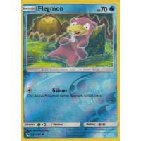 Flegmon 054/214 REVERSE HOLO