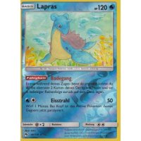 Lapras 056/214 REVERSE HOLO