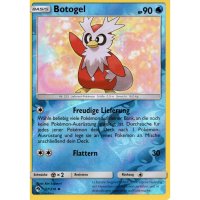 Botogel 057/214 REVERSE HOLO