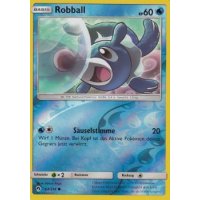 Robball 064/214 REVERSE HOLO