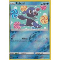 Robball 065/214 REVERSE HOLO