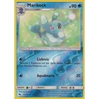 Marikeck 066/214 REVERSE HOLO