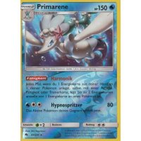 Primarene 067/214 REVERSE HOLO