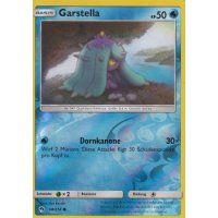 Garstella 068/214 REVERSE HOLO