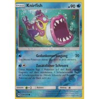 Knirfish 070/214 REVERSE HOLO