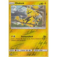 Elektek 071/214 REVERSE HOLO