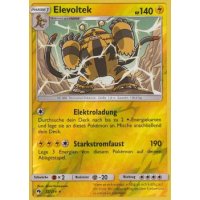 Elevoltek 072/214 REVERSE HOLO