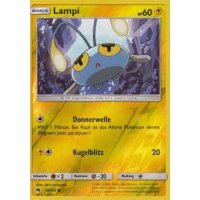 Lampi 073/214 REVERSE HOLO