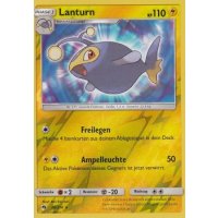 Lanturn 074/214 REVERSE HOLO