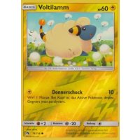 Voltilamm 076/214 REVERSE HOLO