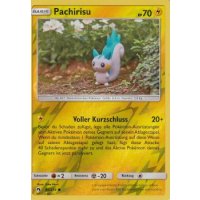 Pachirisu 080/214 REVERSE HOLO