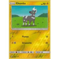 Elezeba 081/214 REVERSE HOLO