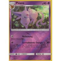 Psiana 089/214 REVERSE HOLO