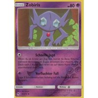 Zobiris 096/214 REVERSE HOLO