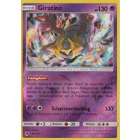 Giratina 097/214 REVERSE HOLO