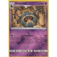 Echnatoll 100/214 REVERSE HOLO