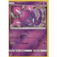 Venicro 107/214 REVERSE HOLO