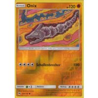 Onix 109/214 REVERSE HOLO