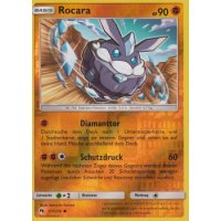 Rocara 117/214 REVERSE HOLO