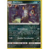 Nachtara 120/214 REVERSE HOLO