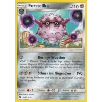 Forstellka 124/214 REVERSE HOLO