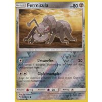 Fermicula 128/214 REVERSE HOLO