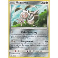 Magearna 131/214 REVERSE HOLO