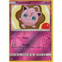 Pummeluff 133/214 REVERSE HOLO