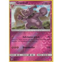 Granbull 138/214 REVERSE HOLO