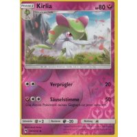 Kirlia 140/214 REVERSE HOLO